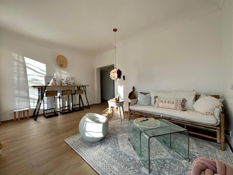 Le Lutz Apartment Nîmes Exterior foto