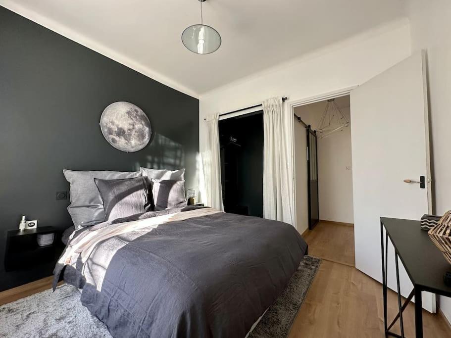 Le Lutz Apartment Nîmes Exterior foto